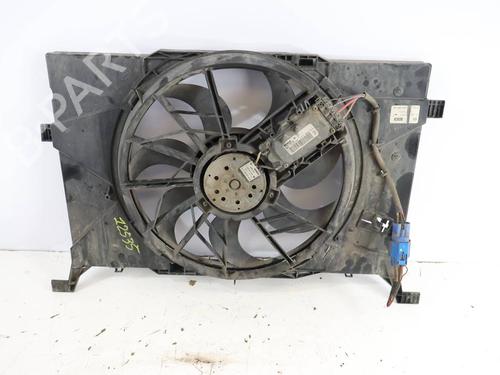 Used Radiator fan Radiator fan 39386203 39386203