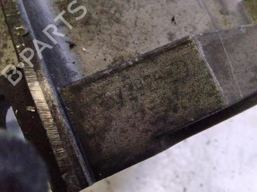 Gearbox BMW 1 (E87) 118 d | BP19700906M3 
