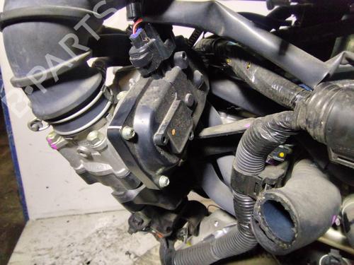 Engine MITSUBISHI MIRAGE / SPACE STAR VI Hatchback (A0_A) 1.2 (A03A) | BP31961249M1