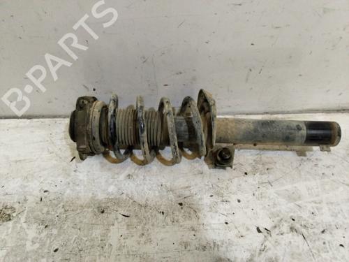 Left front shock absorber AUDI A3 (8P1)  | BP18080358M16 