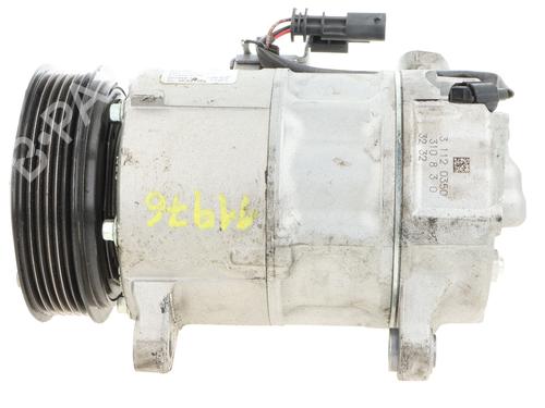 AC compressor BMW X1 (U11) sDrive 18 d | BP37518164M34 - Image 3