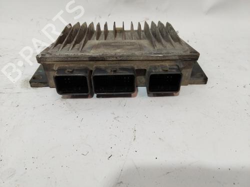 Used Engine control unit (ECU) CITROËN C3 I (FC_, FN_) 1.4 16V HDi (90 hp) 28105439