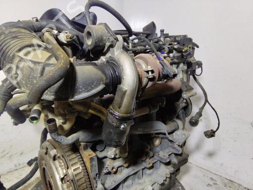 Engine HYUNDAI i20 I (PB, PBT) | BP33295671M1 - Image 5