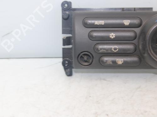 Climate control BMW 5 (E60)  | BP17536694I5 