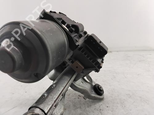 Front wiper motor PEUGEOT 3008 I MPV (0U_)  | BP29392902M29 
