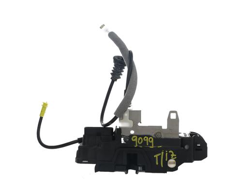 Venstre bagtil lås VOLVO XC40 (536) | BP31311212C100