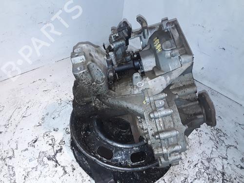 Gearbox VW TOURAN (5T1)  | BP17681549M3 
