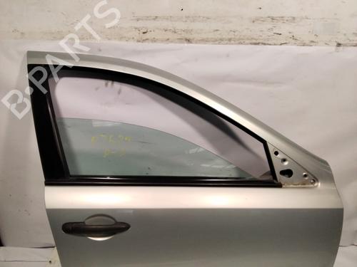 Right front door RENAULT LAGUNA II (BG0/1_)  | BP24132729C3 