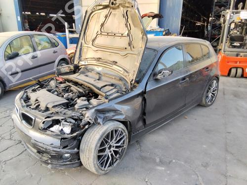 Engine control unit (ECU) BMW 1 (E87) 118 d | BP38301385M57 - Image 9