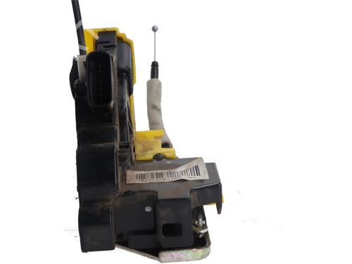 Front left lock KIA CEE'D (JD) | BP37236858C98 - Image 4