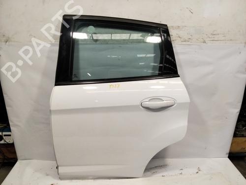 Used Left rear door FORD C-MAX II (DXA/CB7, DXA/CEU) 1.6 TDCi (95 hp) 23268802