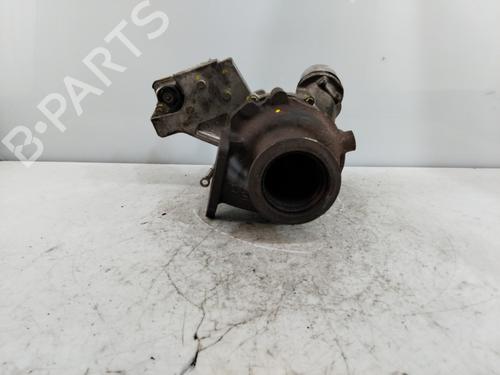 Turbocharger/Supercharger BMW 1 (E87) 118 d | BP19920084M71 