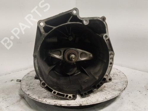 Used Gearbox BMW 1 (E87) [2003-2013]  24168784