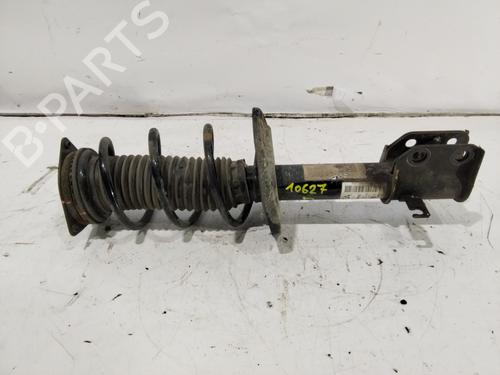 Used Right front shock absorber Right front shock absorber PEUGEOT 208 II (UB_, UP_, UW_, UJ_) [2019-2026] 31589381 31589381