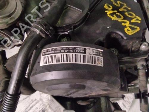 Motor SEAT IBIZA III (6L1)  | BP29962427M1