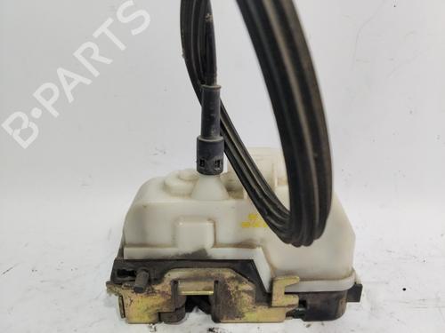 Rear right lock CITROËN C3 I (FC_, FN_)  | BP23934508C99 