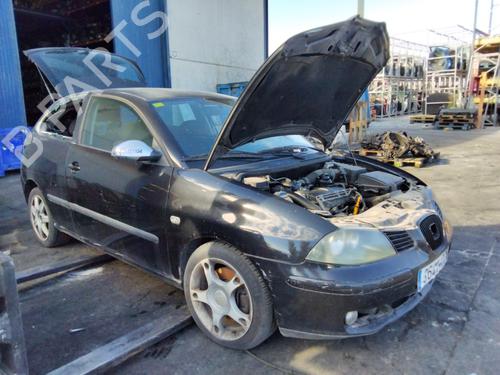 Horn SEAT IBIZA III (6L1)  | BP21553188E13 