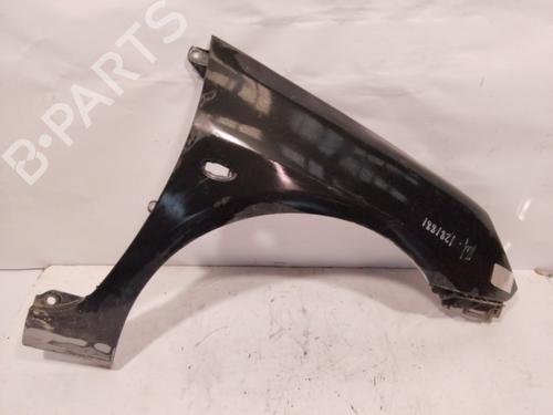 Used Right front fenders PEUGEOT 307 Break (3E) [2002-2009]  27362898