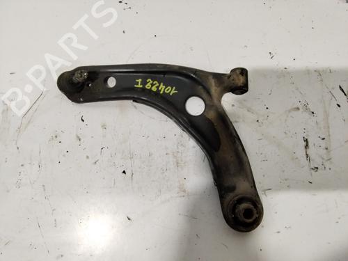 Used Left front suspension arm TOYOTA YARIS (_P9_) [2005-2014]  30714121