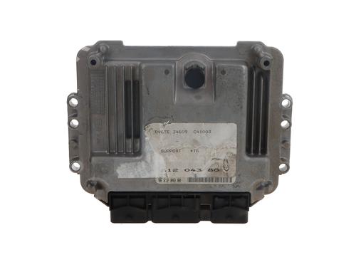 Used Fuse box PEUGEOT 307 (3A/C) [2000-2012]  31149751