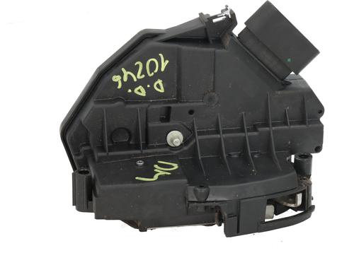 Højre fortil lås FORD TRANSIT COURIER B460 MPV [2014-2026]  31605052