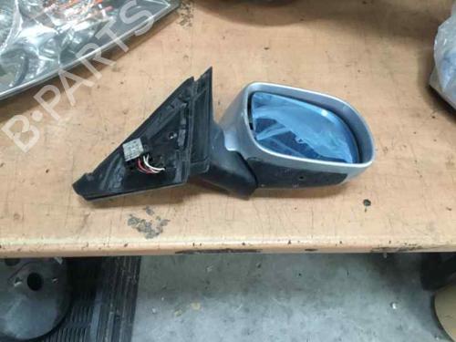 Used Right mirror AUDI A3 (8L1) 1.9 TDI (90 hp) 10716082