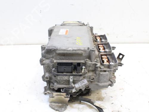 Used Electronic module Electronic module 17109332 17109332