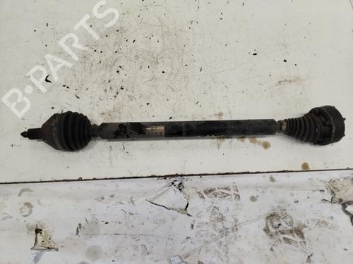 Used Right front driveshaft SEAT IBIZA IV ST (6J8, 6P8) [2010-2016]  26222461