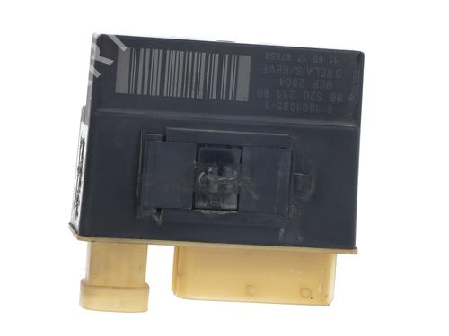 Used Electronic module Electronic module CITROËN C4 Grand Picasso I (UA_) [2006-2013] 32743046 32743046