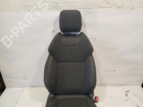 Right front seat LAND ROVER RANGE ROVER EVOQUE (L538)  | BP22761907C16 