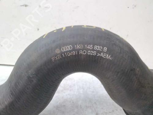 Used Pipe SEAT LEON (1P1) 1.9 TDI (105 hp) 14053602