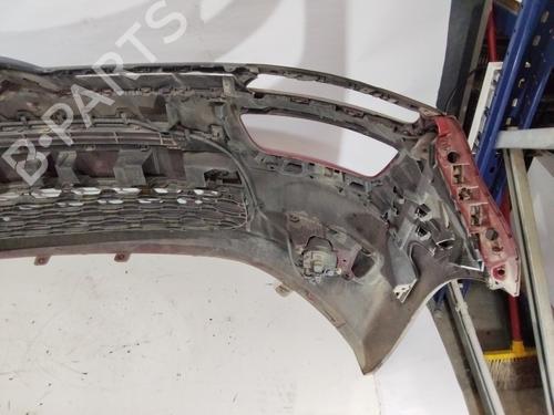 Front bumper CITROËN C4 Picasso II  | BP36596132C7  - Image 7