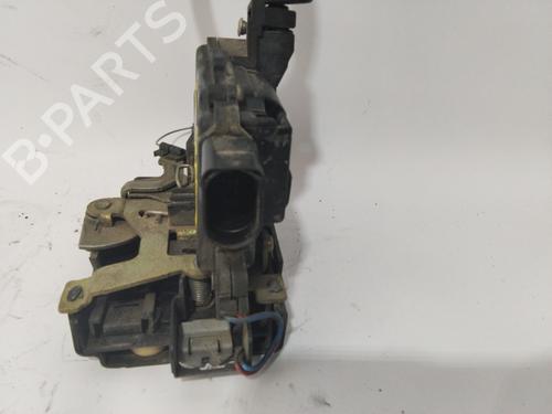 Front right lock SEAT LEON (1M1) 1.4 16V | BP21049242C97 