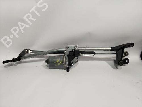Used Front wiper motor Front wiper motor LAND ROVER RANGE ROVER EVOQUE (L538) [2011-2019] 33334905 33334905