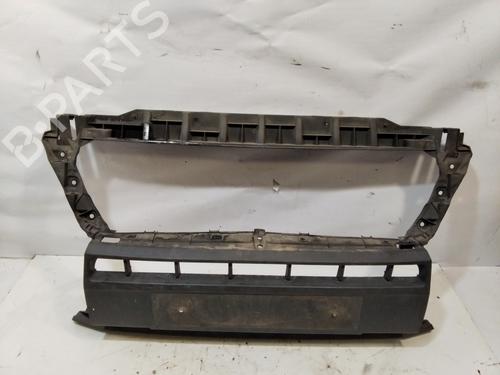 Used Front bumper FIAT DUCATO Platform/Chassis (250_) 130 Multijet 2,3 D (126 hp) 30058467