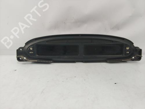 Kombinert Instrument CITROËN XSARA PICASSO (N68) 1.8 16V (115 hp) 22699575