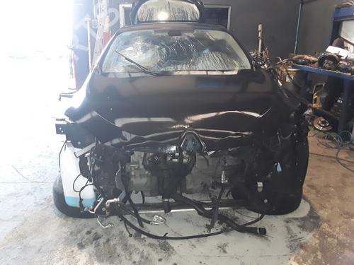Startmotor RENAULT MEGANE III Hatchback (BZ0/1_, B3_)  | BP15514144M8 