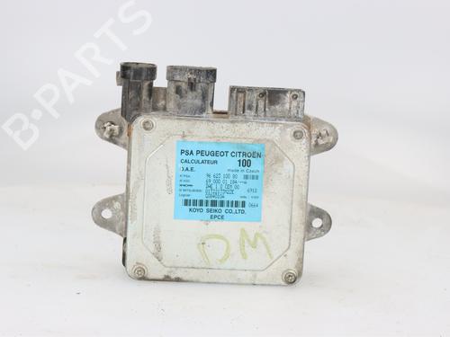 Used Steering ECU CITROËN C3 III (SX) [2016-2025]  29413988