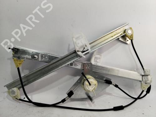 Used Front right window mechanism CITROËN XSARA (N1) [1997-2005]  25591544
