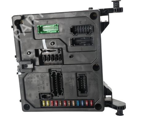 Used Fuse box Fuse box VW SHARAN (7M8, 7M9, 7M6) 1.9 TDI (115 hp) 34249964 34249964