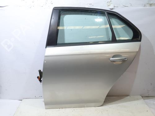 Puerta trasera izquierda Puerta trasera izquierda VW JETTA III (1K2) 1.6 (102 hp) 36649163 36649163