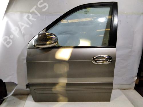 Left front door KIA CARNIVAL II (GQ) 2.9 CRDi | BP18891332C2 