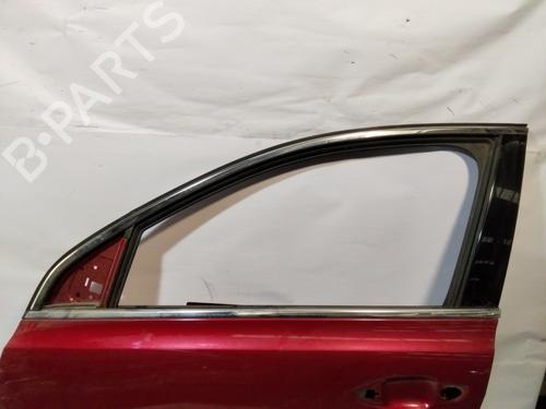 Left front door PEUGEOT 308 II (LB_, LP_, LW_, LH_, L3_)  | BP29573095C2 