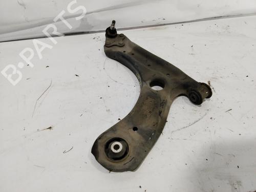 Left front suspension arm SEAT IBIZA IV (6J5, 6P1) | BP30809591M12