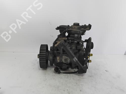 Used Injection pump PEUGEOT 806 (221) 2.1 td 12V (109 hp) 29905573