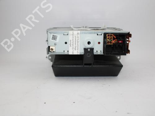 Radio VW POLO V (6R1, 6C1)  | BP12059299E6 