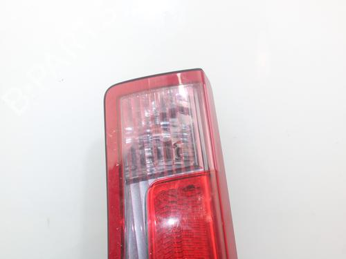 Right tailgate light CITROËN C5 II (RC_)  | BP16907213C80 