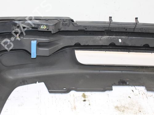 Front bumper CITROËN JUMPY I (U6U_)  | BP16760472C7 