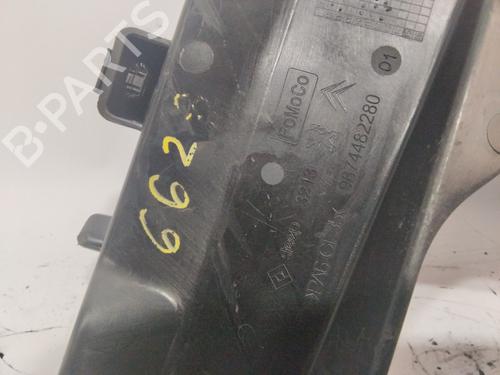 Engine mount PEUGEOT 508 I (8D_)  | BP22385821M89 