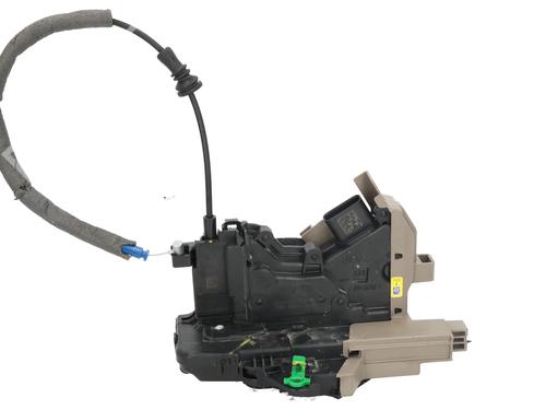 Venstre bagtil lås KIA CEED (CD) [2018-2026]  31805672